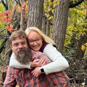 Meet your Posher, Jami